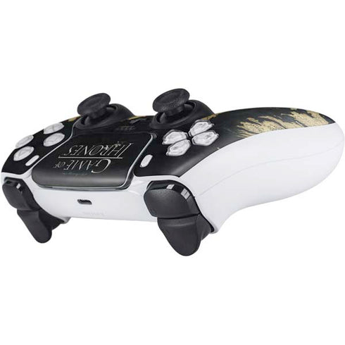 Game of Thrones: Westeros Map PS5 Controller Skin
